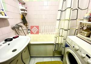 2-к квартира, вторичка, 56м2, 5/9 этаж