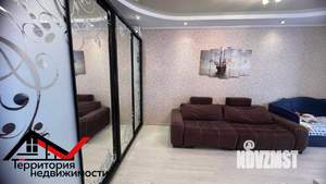 1-к квартира, вторичка, 39м2, 5/6 этаж