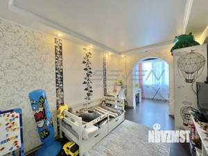 2-к квартира, вторичка, 60м2, 3/5 этаж