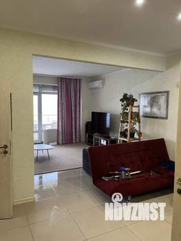 3-к квартира, вторичка, 156м2, 8/9 этаж