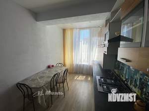2-к квартира, вторичка, 55м2, 9/10 этаж