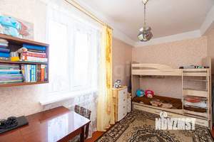 2-к квартира, вторичка, 45м2, 4/5 этаж