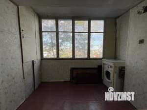 2-к квартира, вторичка, 54м2, 2/5 этаж