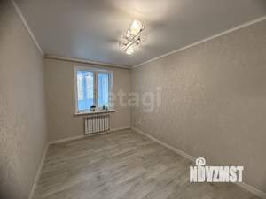 2-к квартира, вторичка, 54м2, 2/5 этаж