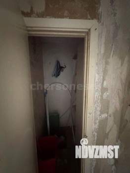 1-к квартира, вторичка, 32м2, 9/9 этаж