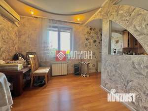 3-к квартира, вторичка, 74м2, 3/5 этаж