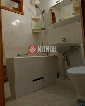 1-к квартира, вторичка, 32м2, 2/5 этаж