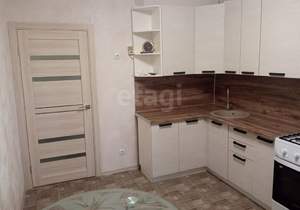 1-к квартира, вторичка, 40м2, 2/6 этаж