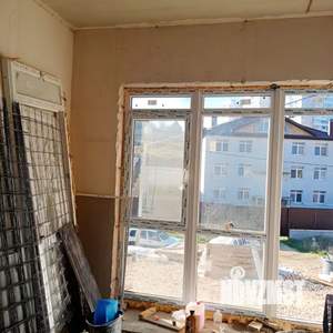 3-к квартира, вторичка, 60м2, 1/2 этаж