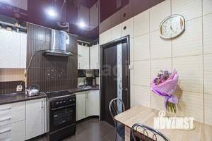 1-к квартира, вторичка, 40м2, 2/10 этаж