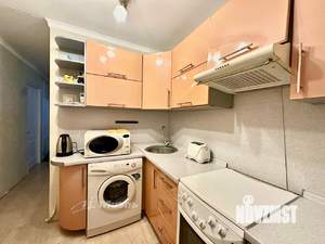 2-к квартира, вторичка, 42м2, 3/5 этаж