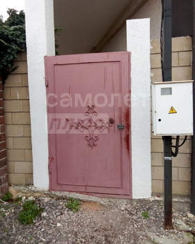 Студия квартира, вторичка, 26м2, 3/3 этаж