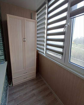 1-к квартира, вторичка, 32м2, 3/5 этаж