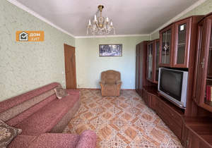2-к квартира, вторичка, 42м2, 6/8 этаж