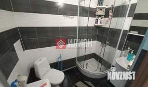 Студия квартира, вторичка, 25м2, 1/5 этаж