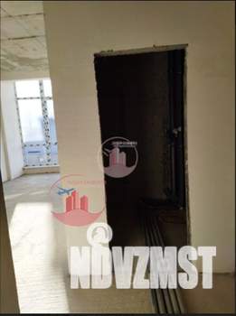 Студия квартира, вторичка, 35м2, 1/4 этаж