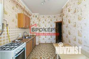 1-к квартира, вторичка, 37м2, 3/6 этаж