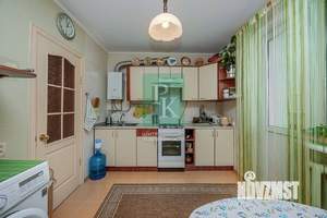 3-к квартира, вторичка, 66м2, 5/5 этаж