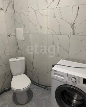 Студия квартира, вторичка, 24м2, 8/8 этаж