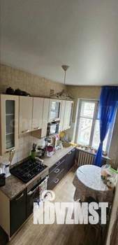 2-к квартира, вторичка, 63м2, 3/3 этаж