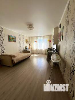 2-к квартира, вторичка, 49м2, 7/9 этаж