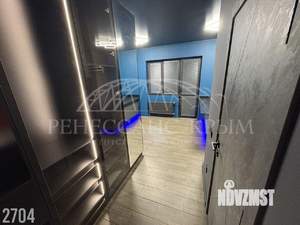 Студия квартира, вторичка, 27м2, 3/8 этаж