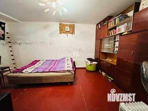 1-к квартира, вторичка, 30м2, 2/2 этаж