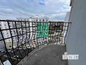 2-к квартира, вторичка, 50м2, 11/16 этаж