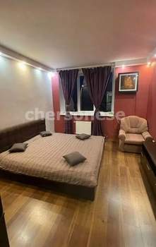 3-к квартира, вторичка, 72м2, 4/5 этаж