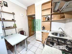 1-к квартира, вторичка, 31м2, 2/5 этаж