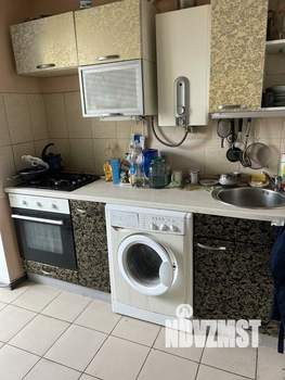 4-к квартира, вторичка, 70м2, 1/5 этаж