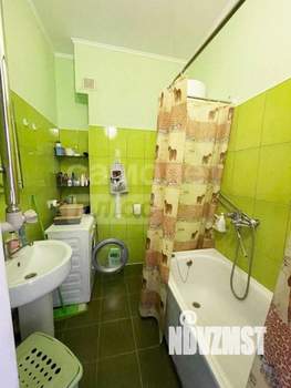 1-к квартира, вторичка, 35м2, 6/6 этаж