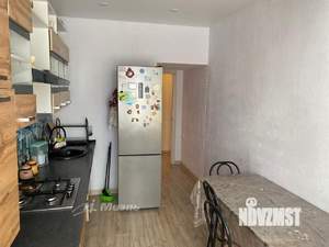 2-к квартира, вторичка, 55м2, 9/10 этаж