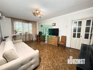 3-к квартира, вторичка, 77м2, 1/5 этаж