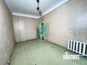 2-к квартира, вторичка, 50м2, 2/2 этаж