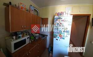 2-к квартира, вторичка, 46м2, 3/5 этаж