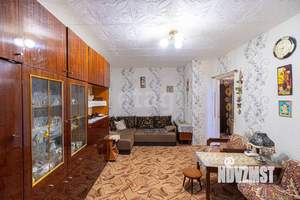 1-к квартира, вторичка, 30м2, 5/5 этаж