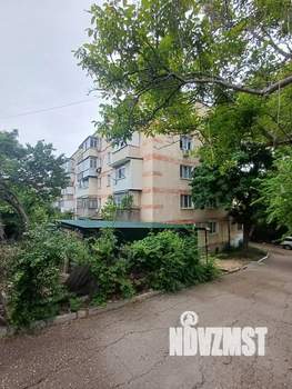 1-к квартира, вторичка, 31м2, 3/5 этаж