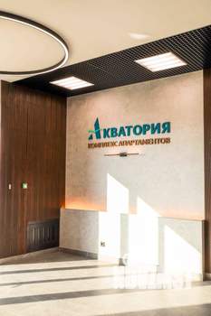 Студия квартира, вторичка, 59м2, 7/7 этаж