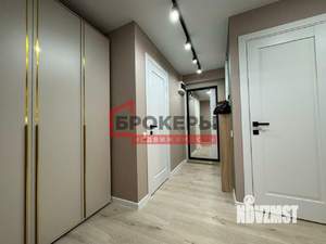 2-к квартира, вторичка, 56м2, 2/5 этаж