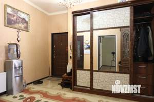 1-к квартира, вторичка, 59м2, 1/4 этаж