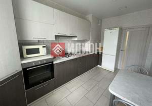 1-к квартира, вторичка, 42м2, 7/10 этаж