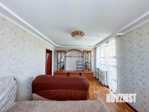 2-к квартира, вторичка, 60м2, 4/5 этаж