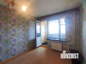 1-к квартира, вторичка, 30м2, 3/5 этаж