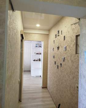 2-к квартира, вторичка, 47м2, 3/5 этаж