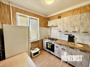 2-к квартира, вторичка, 49м2, 4/5 этаж