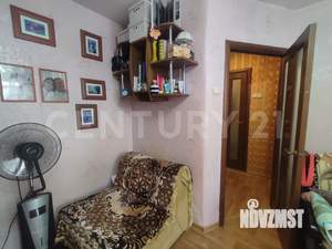1-к квартира, вторичка, 22м2, 1/5 этаж