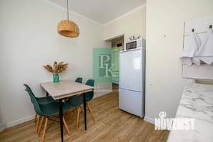 1-к квартира, вторичка, 34м2, 11/11 этаж