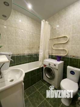 2-к квартира, вторичка, 55м2, 4/5 этаж