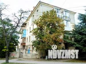 2-к квартира, вторичка, 45м2, 2/4 этаж